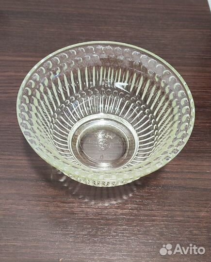 Вазы новые на 600 мл