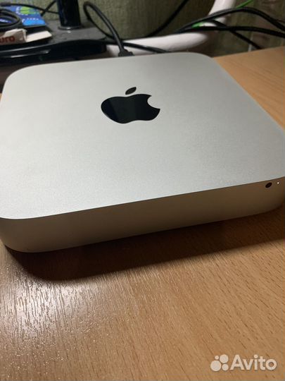 Apple Mac mini 2011 i5/8Gb/SSD240Gb/IntelHD3000