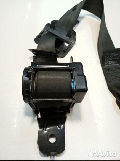 Ремень безопасности задний левый Kia Optima TF