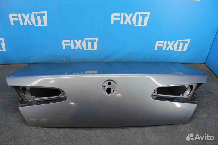 Крышка багажника Alfa Romeo 166 (Альфа Ромео 166)