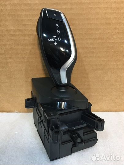 Переключатель передач АКПП (Селектор) Bmw 5 6 G30