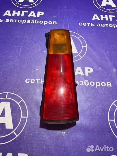 Фонарь правый Honda Cr-V 1 RD1 B20Z1 2000