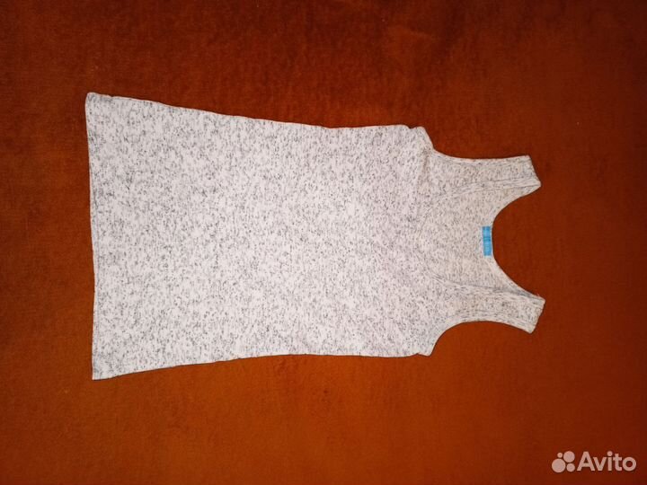 Вещи женские на 44-46