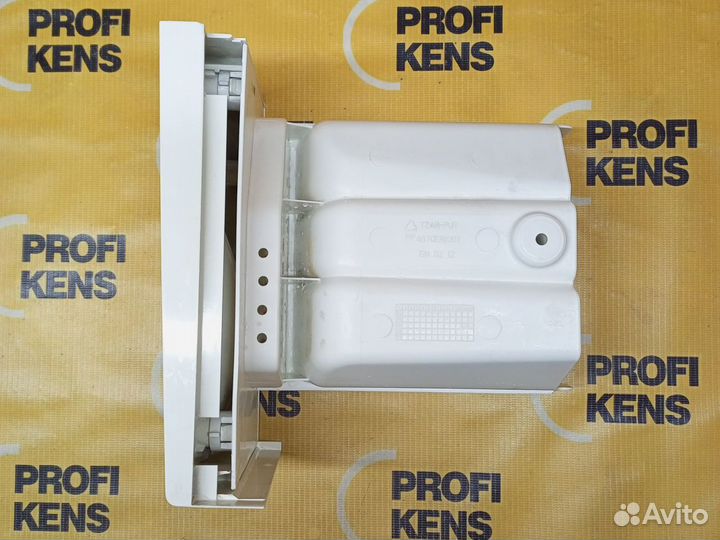 Кювета(дозатор)стир маш LG WD-80130N 5кг