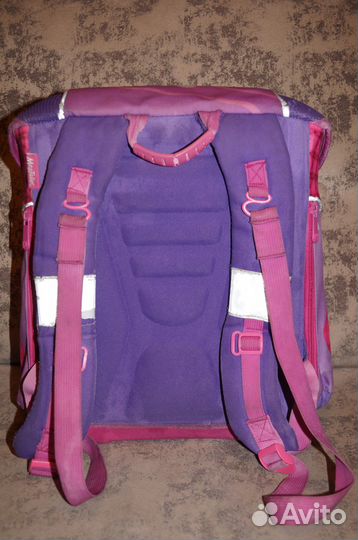 Ранец MagTaller школьный ортопедический Финляндия