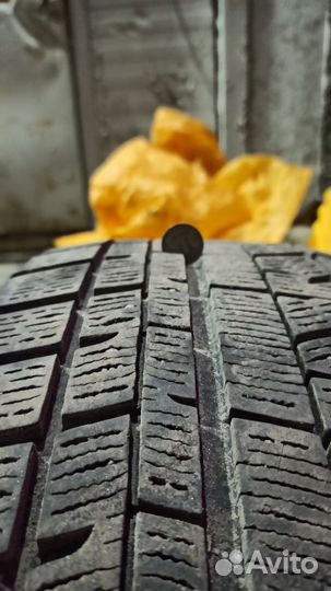 Yokohama Ice Guard IG50 225/60 R17