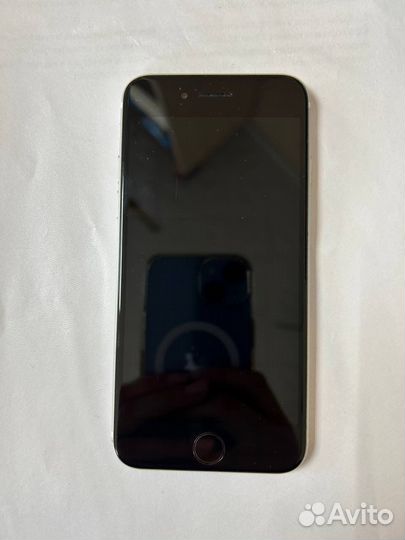 Мобильные телефоны бу iPhone SE