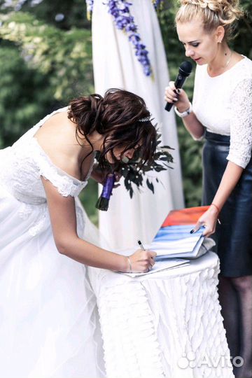 Ведущий + диджей