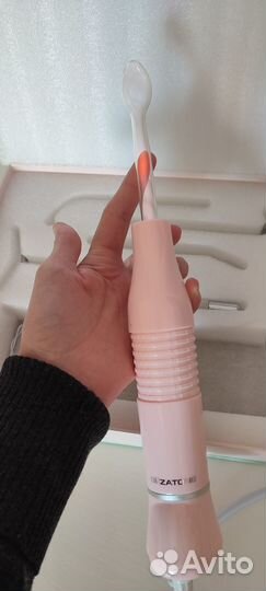 Дарсонваль gezatone идеальное состояние