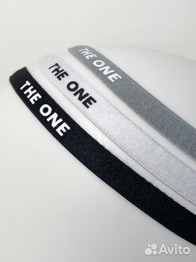 Резинки для волос спортивные