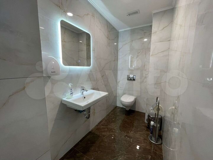 Сдам офисное помещение, 33.4 м²