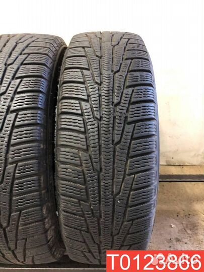 Nokian Tyres Nordman RS2 185/65 R15 92R