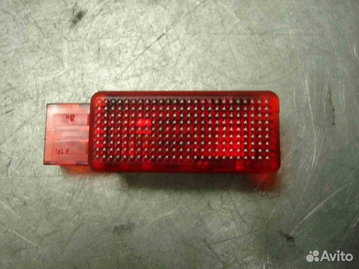 Плафон Porsche Cayenne 2003-2010