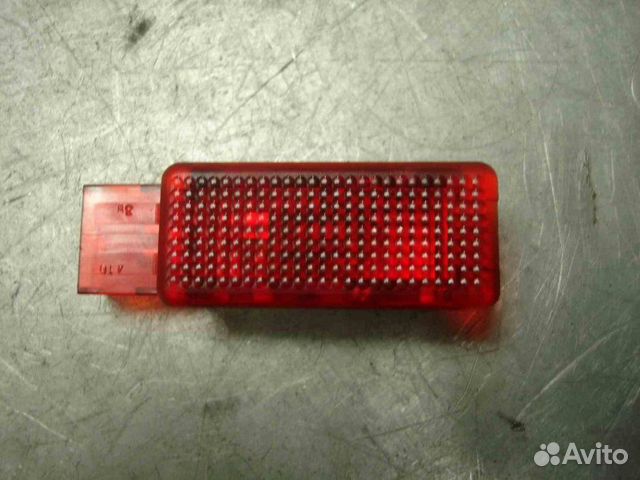 Плафон Porsche Cayenne 2003-2010