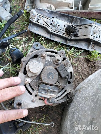 Фаркоп и запчасти к форду