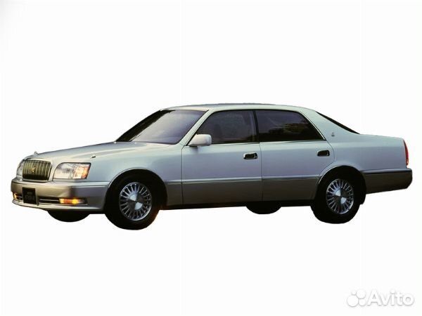 Ремкомплект суппорта FR toyota mark II, chaser GX100, crown GS151 (2 суппорта)