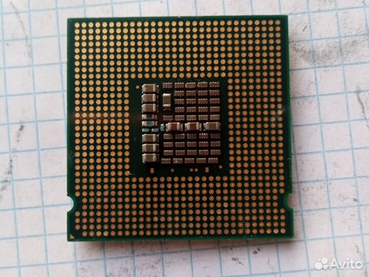 Intel core i2 quad