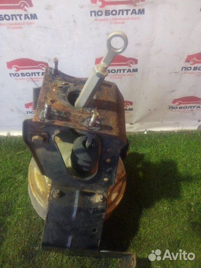 Вакуумный усилитель тормозов Газ 31105 40620D 2005