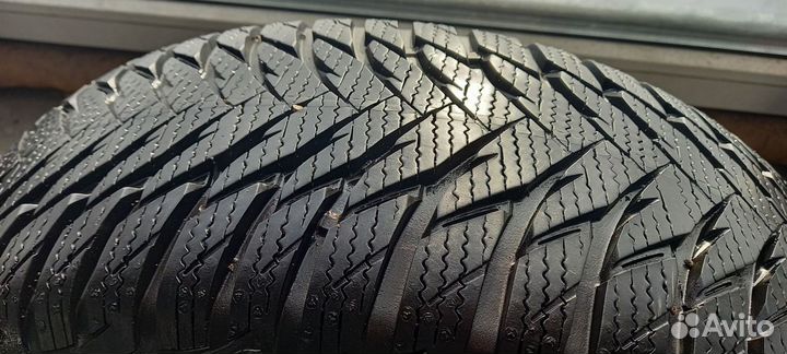 Goodyear UltraGrip 8 195/55 R16 87H