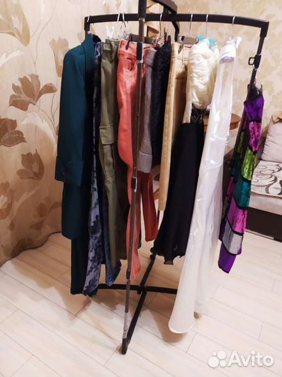 Женские вещи пакетом размер М (44-46)