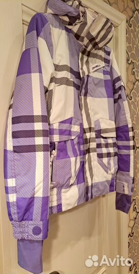 Курта зимняя Oneill