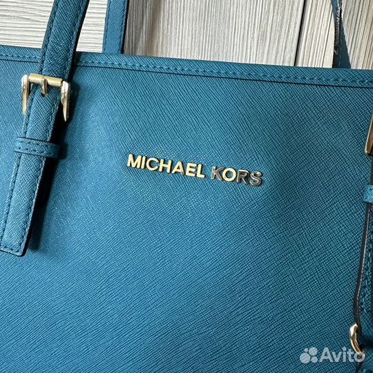 Сумка Michael Kors шопер