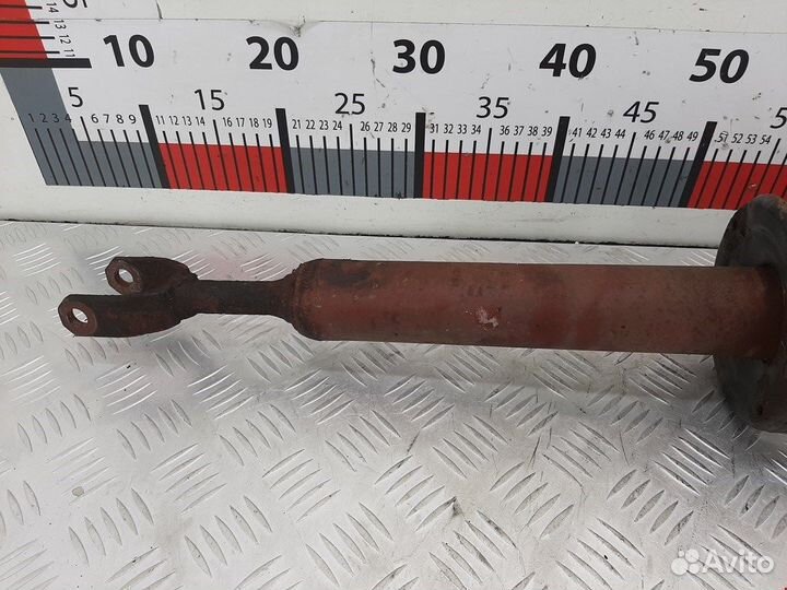 Б/У Б/У Стойка амортизатора переднего левого