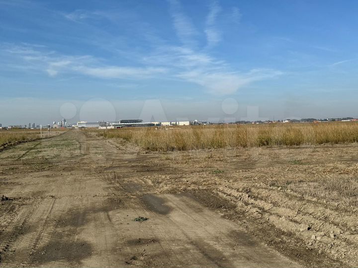 Участок 6 сот. (ИЖС)