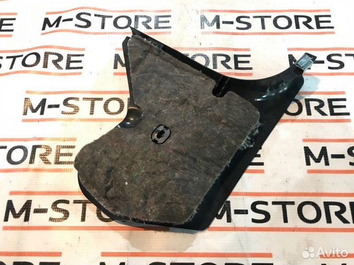 Обшивка салона Mercedes-Benz E-Class W210 113.940