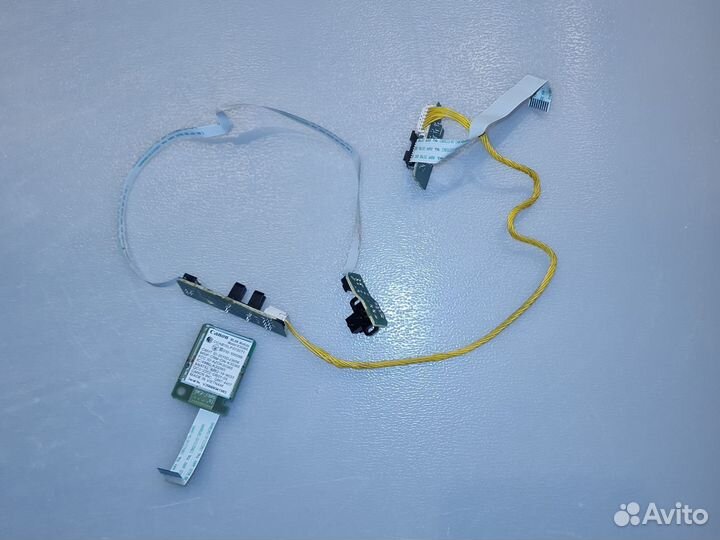 Запастные части мфу Canon pixma G3411