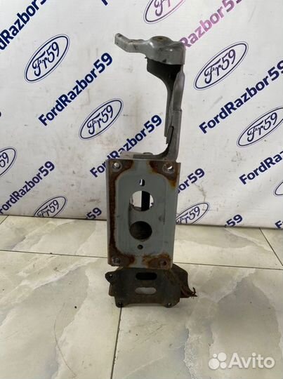 Лонжерон передний правый Mazda Mazda6 GH 2008-2010