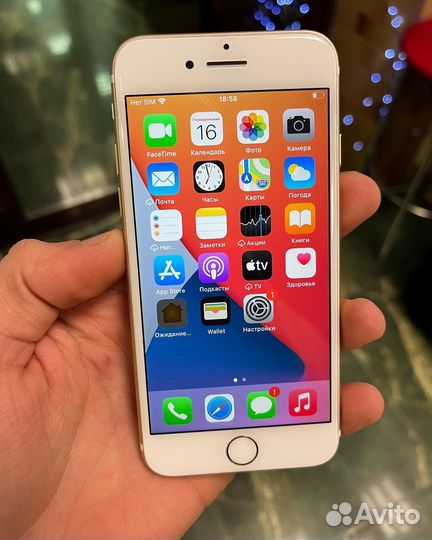 iPhone 7 32Гб