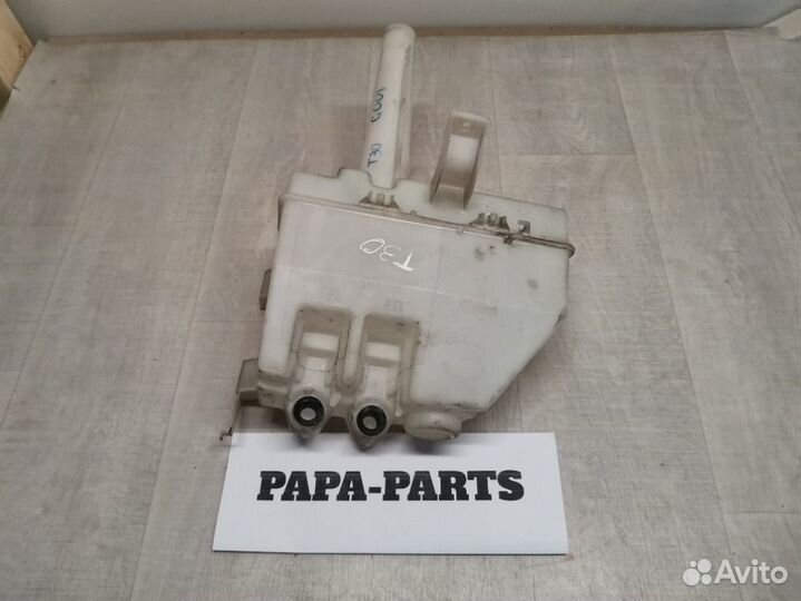 Бачок омывателя Nissan X-Trail T30