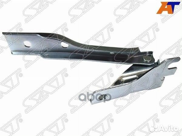 Петля капота ST-VWP6-015B-1 Sat