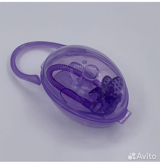 Пустышка соска