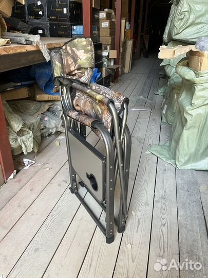 Стул складной (туристический )