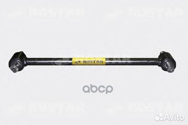 Штанга реактивная freightliner 13552919010