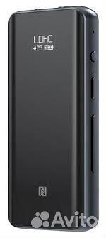 Портативный цап звуковая карта Fiio BTR5 купить в Санкт-Петербурге ...