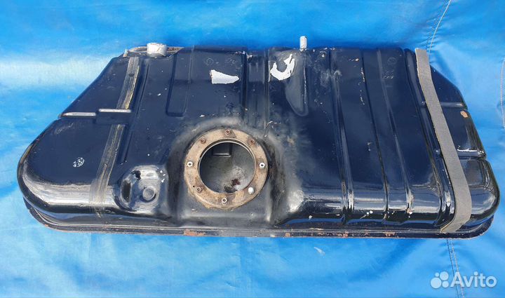 Бак топливный инж. ваз 2108,2109,2110,2112,2114