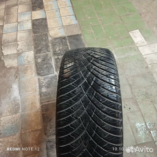 Aosen PMS01 235/50 R18 31H