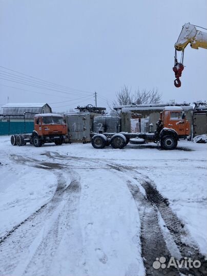 Разбор камаз евро