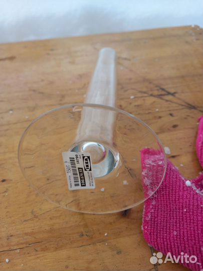 Элегантная ваза