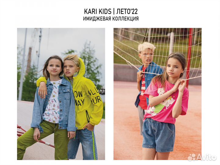 Имиджевая фотосъемка для маркетплейса