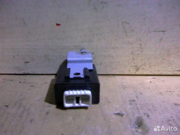 Реле поворотов Kia Rio 3 2011-2015