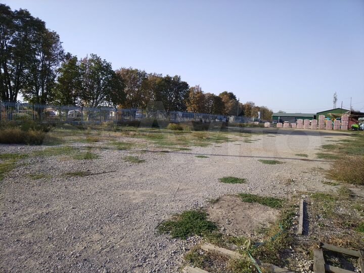 Участок 22 сот. (промназначения)