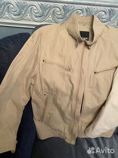 Ветровки и кофты мужские р.50-52