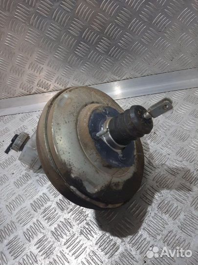 Вакуумный усилитель тормозов LADA Kalina 1118