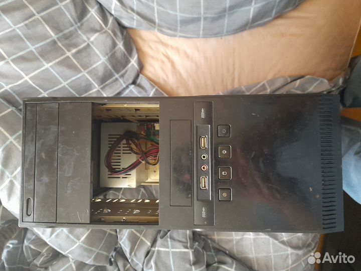 Продаётся пк