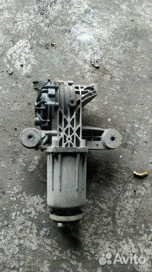 Редуктор заднего моста Chevrolet Captiva 2006-2014