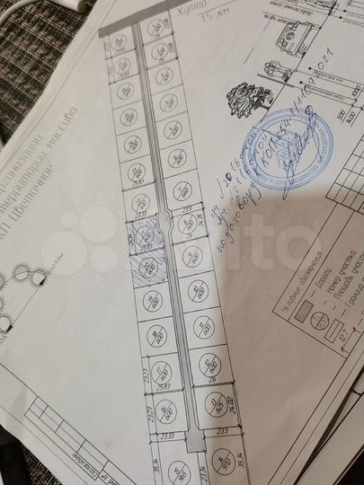 Участок 6 сот. (СНТ, ДНП)